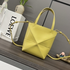 Loewe Shopping Bags